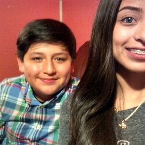 Meet your Posher, David