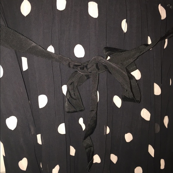 👗👗POLKA DOT DRESS 👗👡👗👡 - Picture 3 of 4