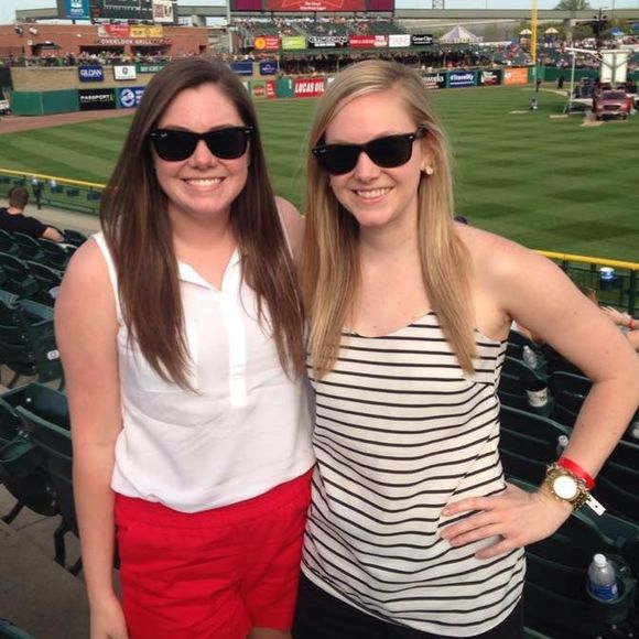 Meet your Posher, Laura