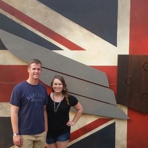 Meet your Posher, Jade