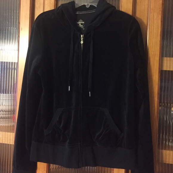 Woman's Express Hoodie/Jacket
