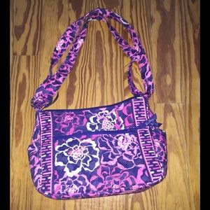 Vera Bradley purse