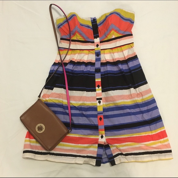 XHILIRATION sundress