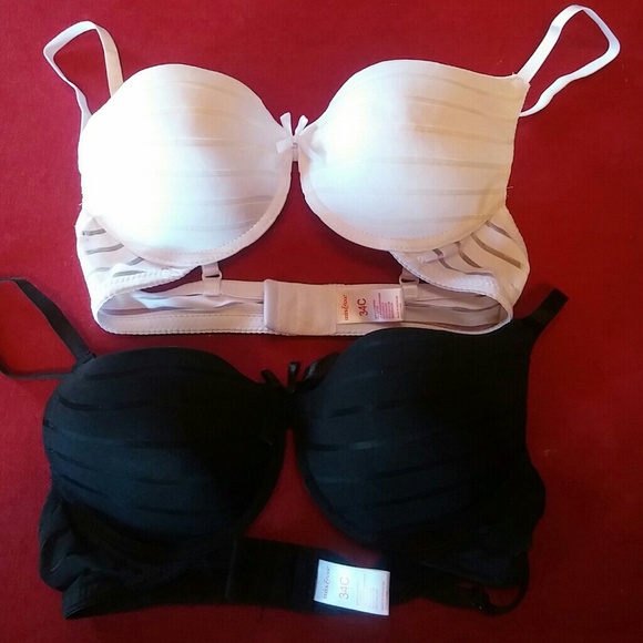 Bras
