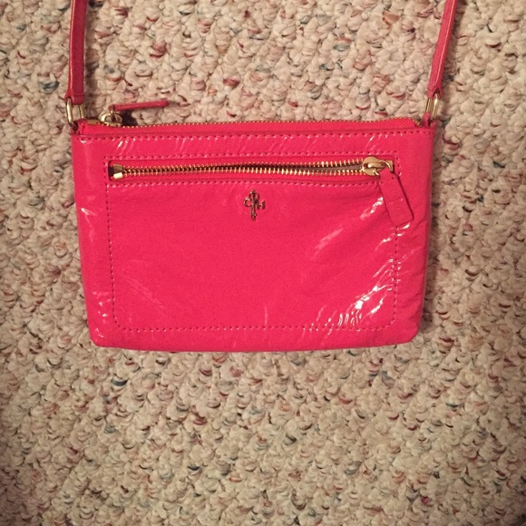 A Cole haan hand bag