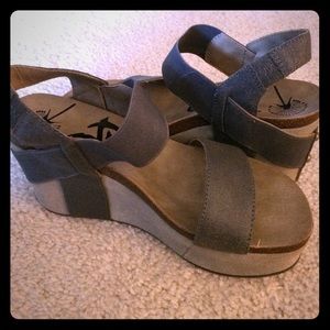 OTBT "Bushnell" wedges