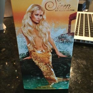 Siren perfume