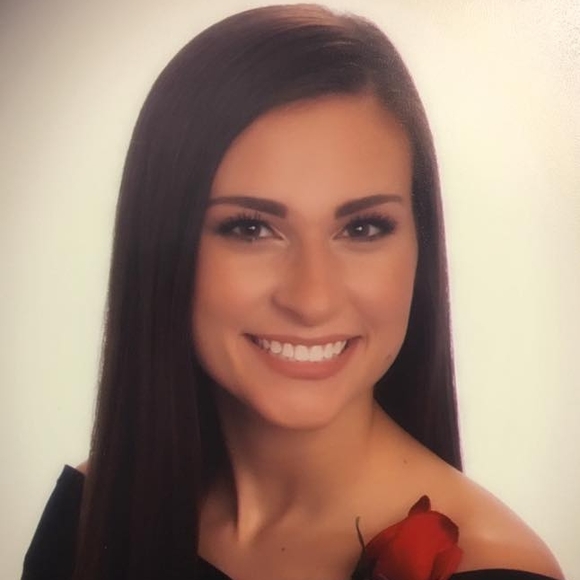 Meet your Posher, Cailyn