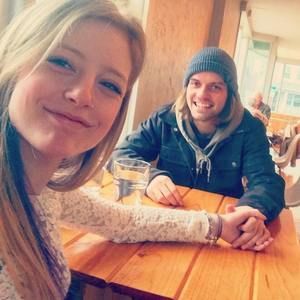 Meet your Posher, Mikayla