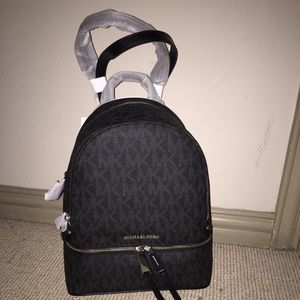 Michael Kors backpack