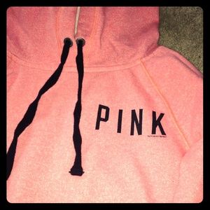 Perfect PINK VS Hoodie! 🎀