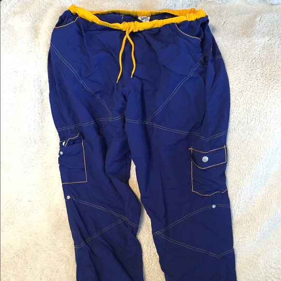 Zumba Pants 2X. $10.