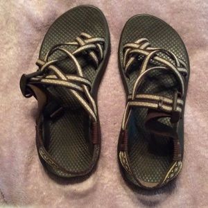 Chacos