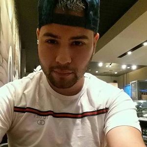 Meet your Posher, Scott