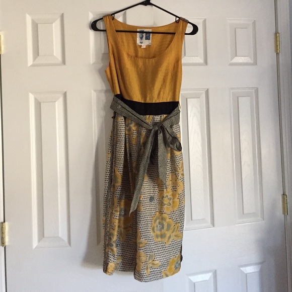 Anthropologie Dresses & Skirts - Anthropologie dress