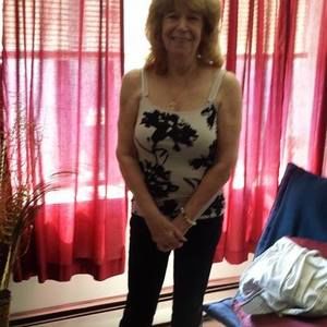 Meet your Posher, Denise