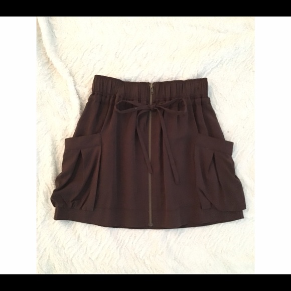 NWOT Forever 21 skirt