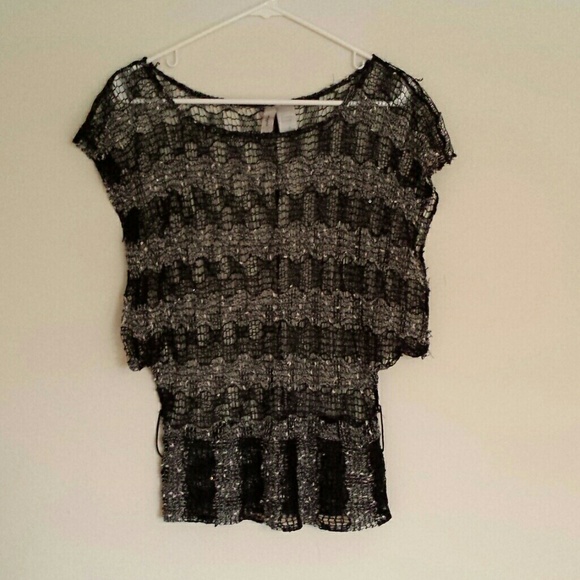 Sparkle top - Picture 1 of 1