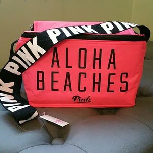 Victoria's Secret Lunchbox