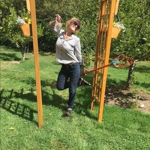 Meet your Posher, Rebecca