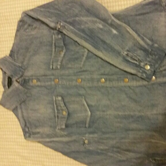 Denim - Picture 2 of 3