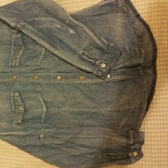 Denim - Picture 3 of 3