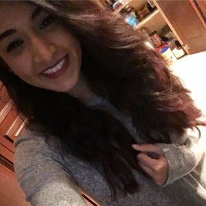 Meet your Posher, Sara