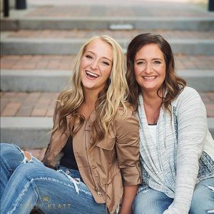 Meet your Posher, Tammy