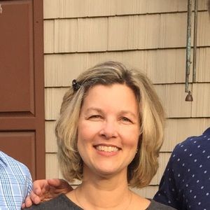 Meet your Posher, Kristina