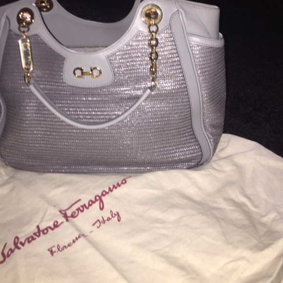 Ferragamo - Spring collection '14 - Picture 1 of 1