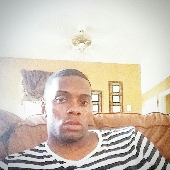 Meet your Posher, Rico