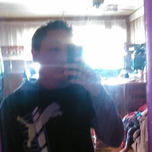 Meet your Posher, Janmichael