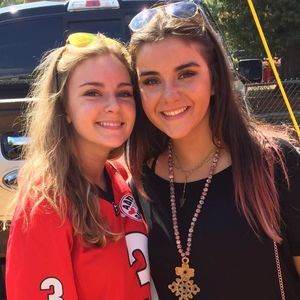 Meet your Posher, Mckain