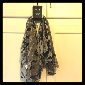 FASHION SCARF❕❗️