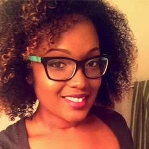 Meet your Posher, Jasmin