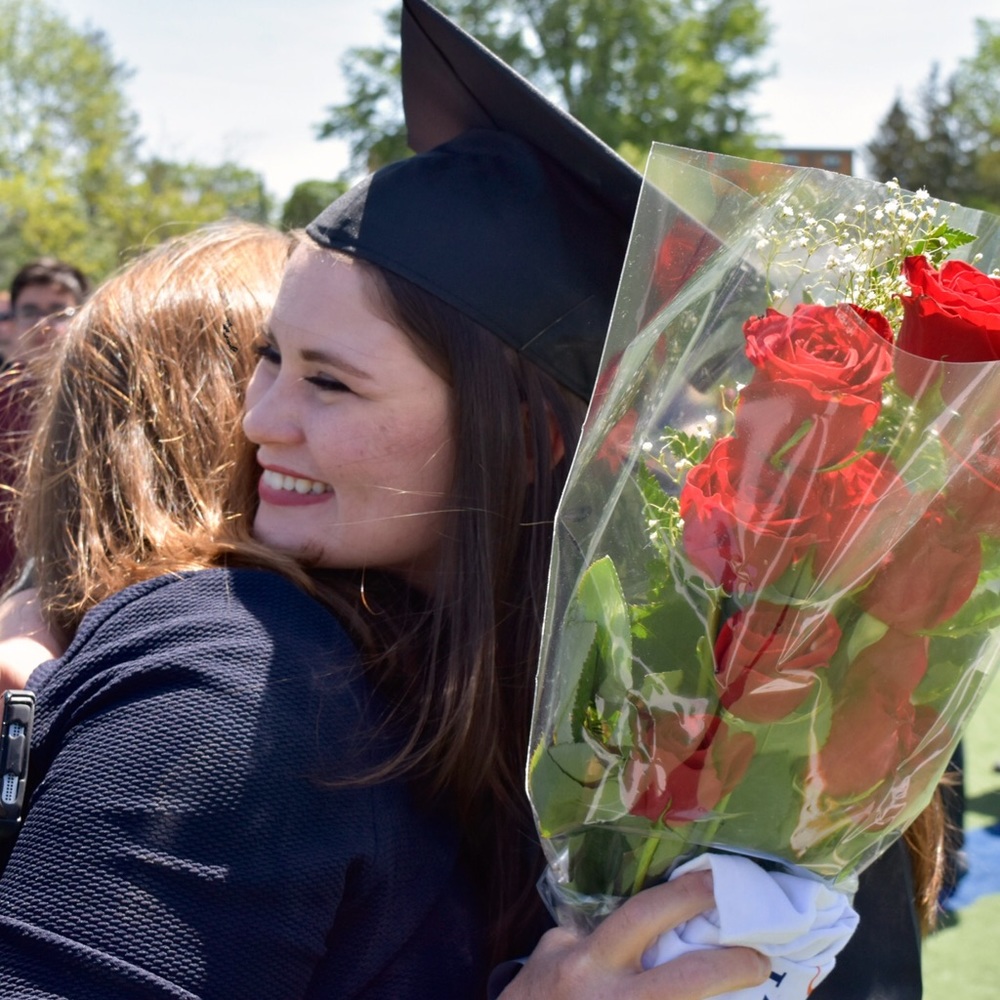 Meet your Posher, Erin