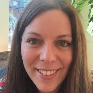 Meet your Posher, Tara