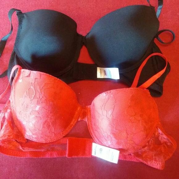 Bras