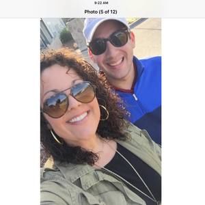 Meet your Posher, Heidi