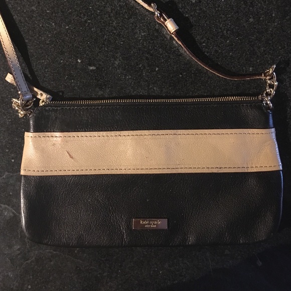 Kate Spade purse - Picture 4 of 4
