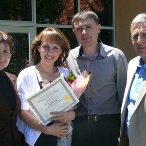 Meet your Posher, Marina