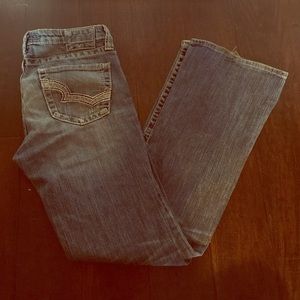 Big Star faded jeans size 30L
