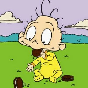 Meet your Posher, Trinity