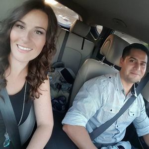 Meet your Posher, Allyson