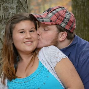 Meet your Posher, Abigail