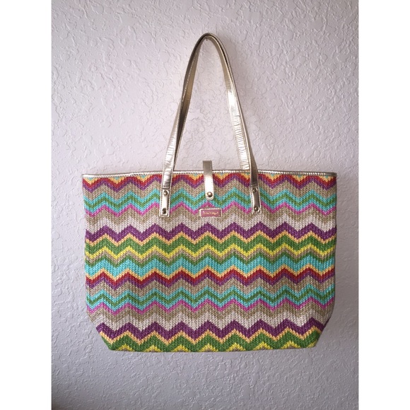 Lily Pulitzer tote