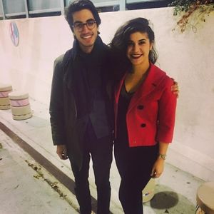 Meet your Posher, Angelica