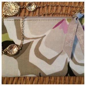 Vera Bradley Zip ID Case