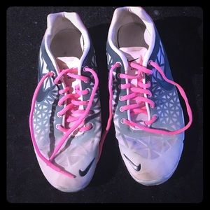 Nike Free tri fit 3 shoes