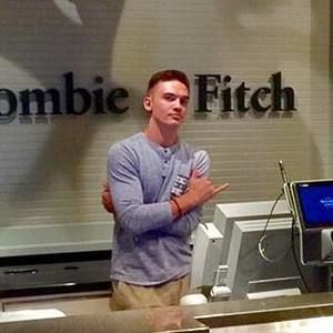 Meet your Posher, Jackson